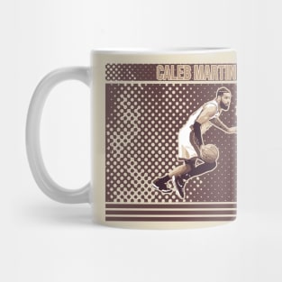 Caleb Martin on miami Mug